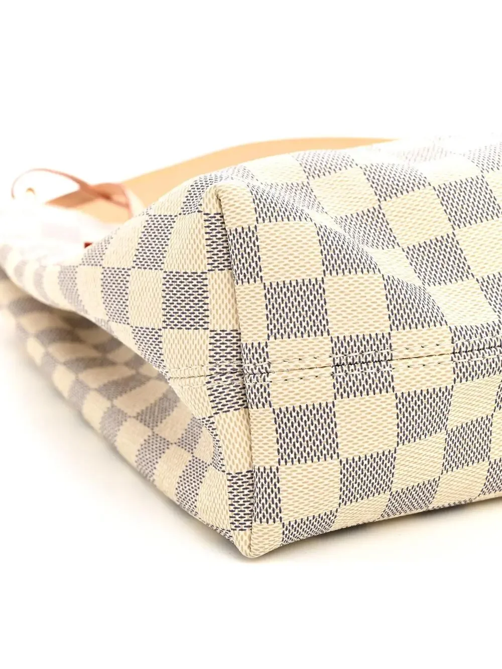 Louis Vuitton Damier Azur Graceful Pm #328794L19B